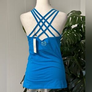Move mama tank Top Size S